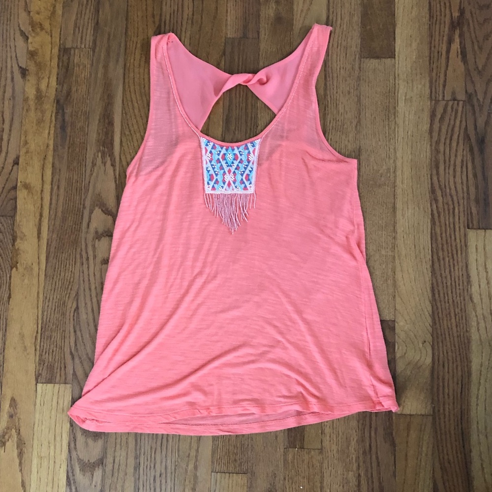 American Eagle Outfitters casual tank top